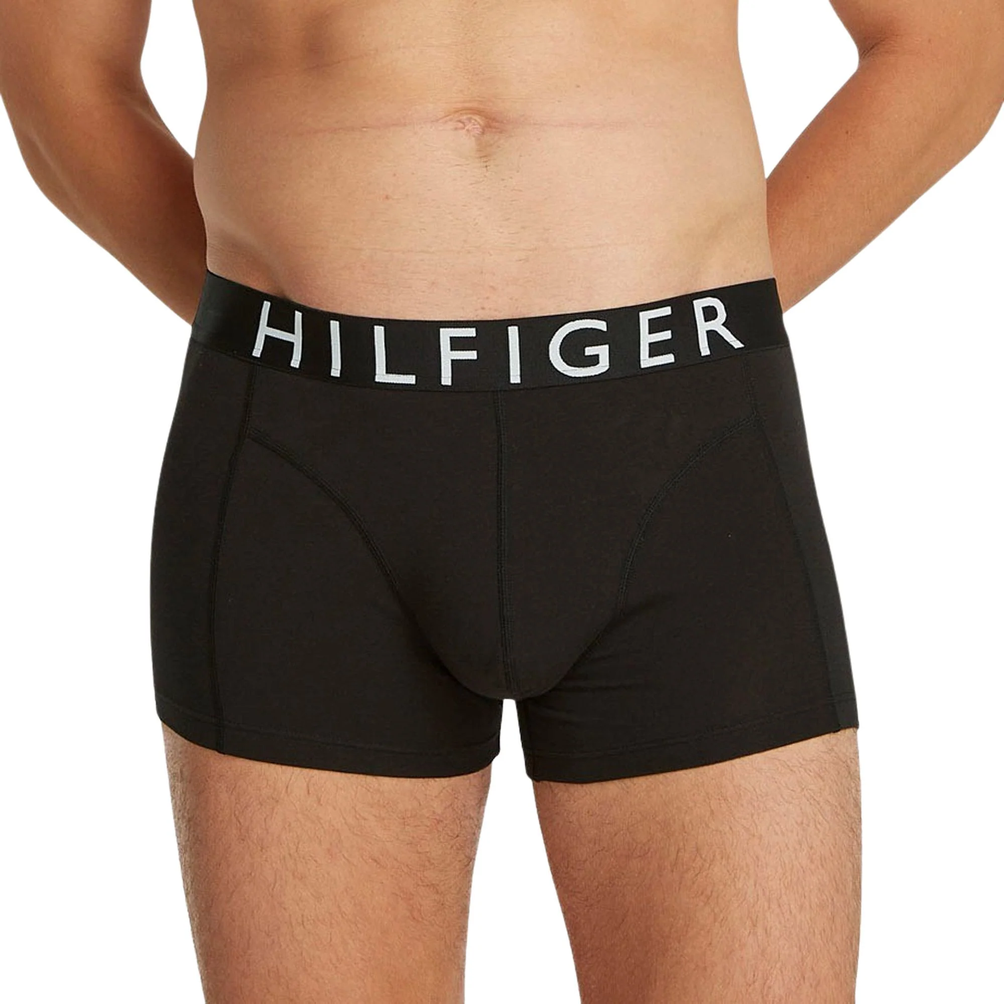 TOMMY HILFIGER SET X 3 BOXERI BARBATI [2]