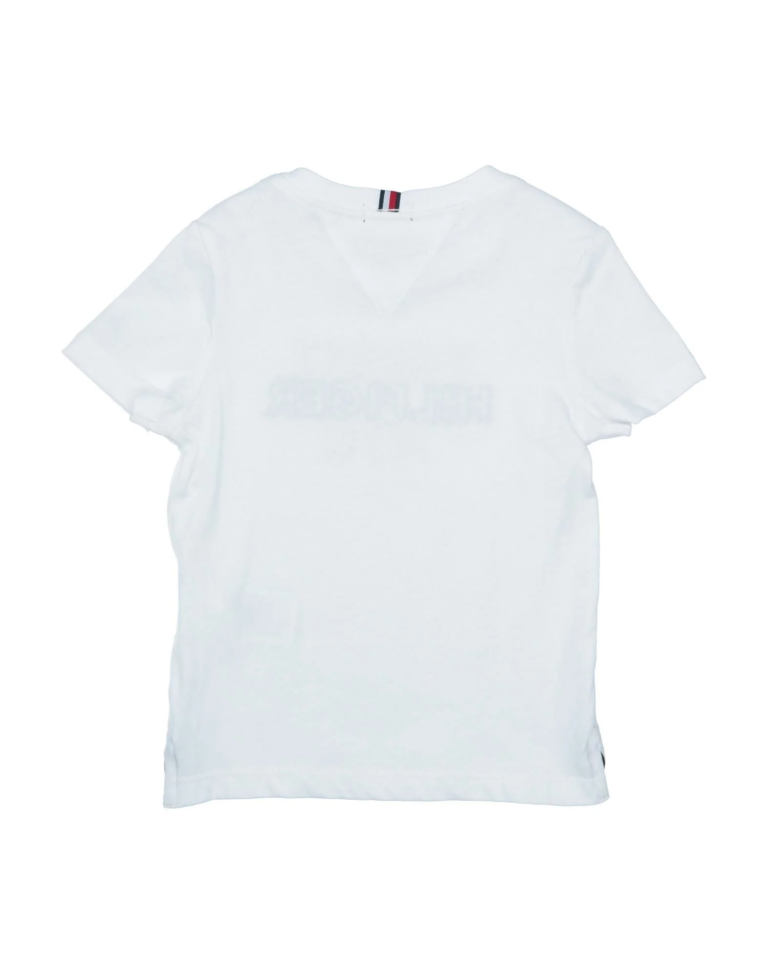TOMMY HILFIGER TRICOU FETE INSCRIS [2]