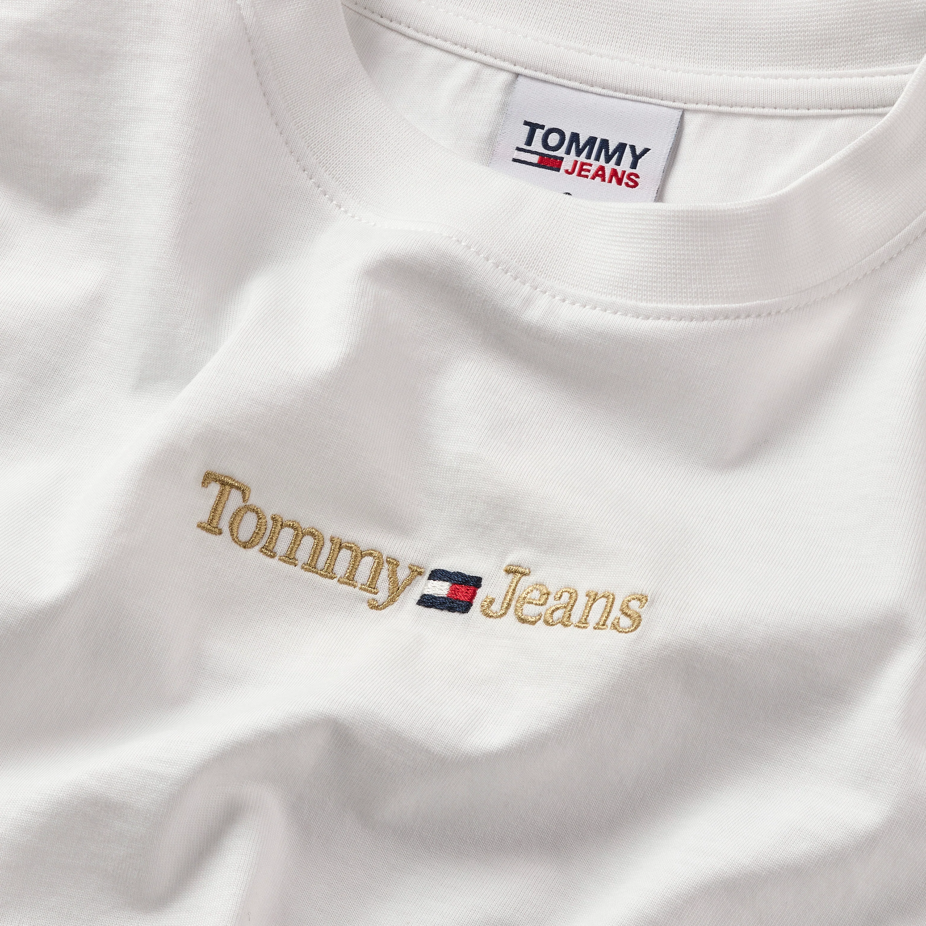TOMMY JEANS BLUZA FEMEI [2]