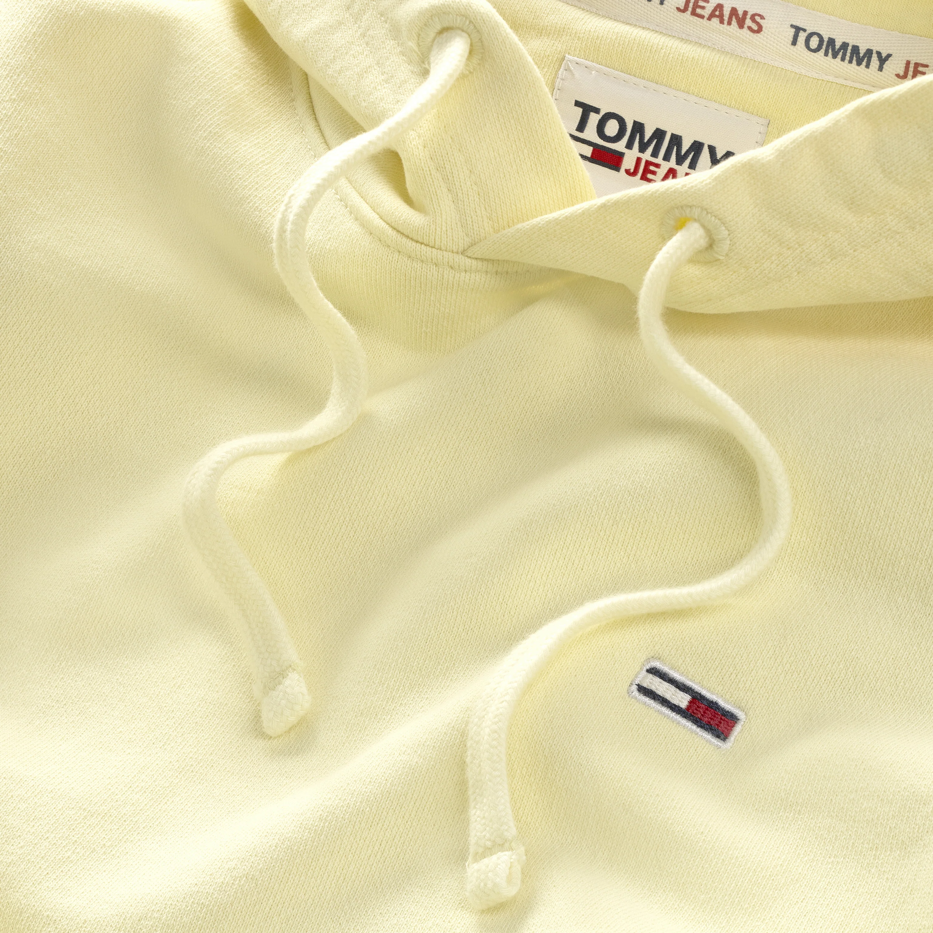 TOMMY JEANS HANORAC GLUGA BARBATI [2]