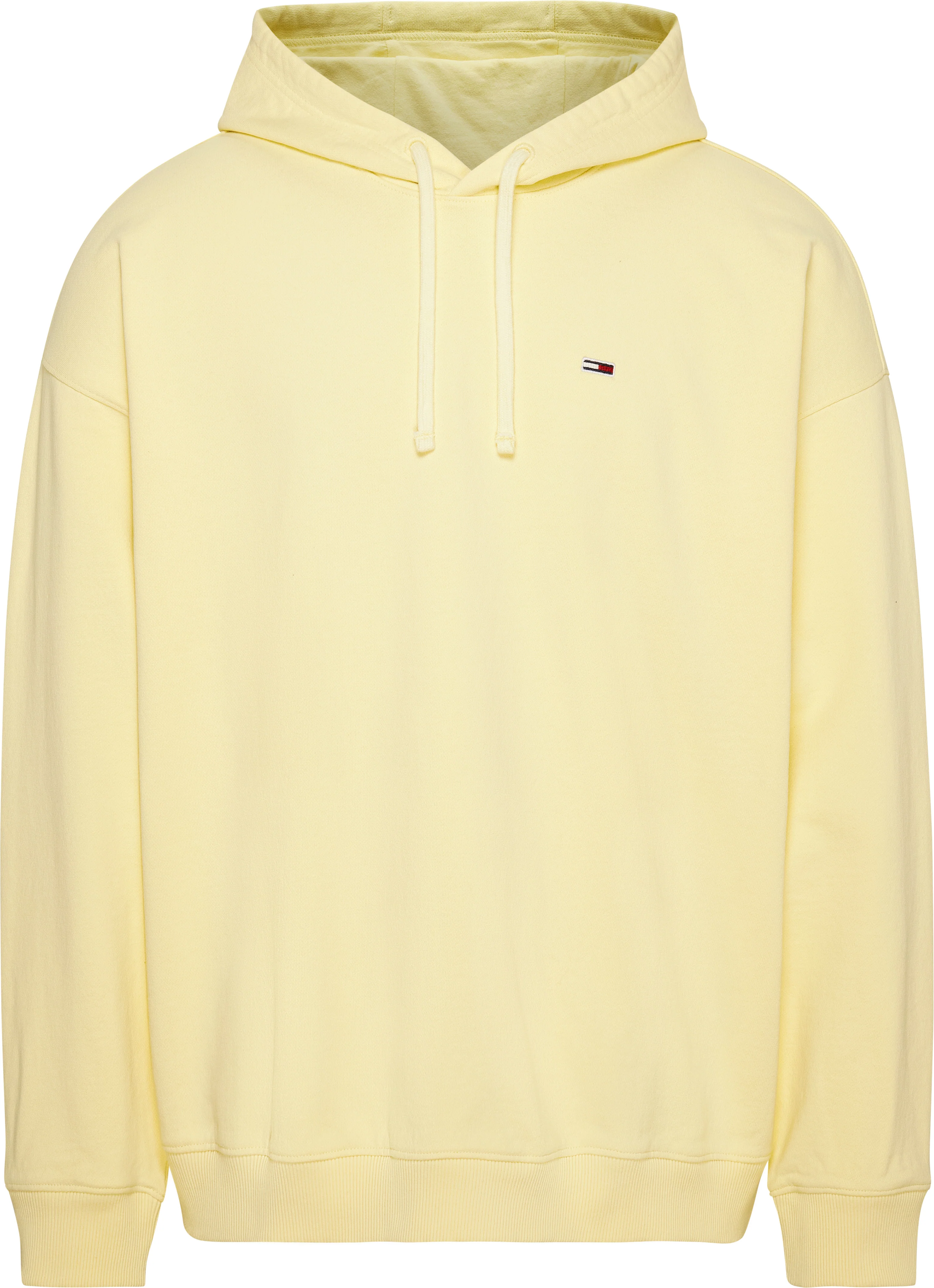 TOMMY JEANS HANORAC GLUGA BARBATI [1]