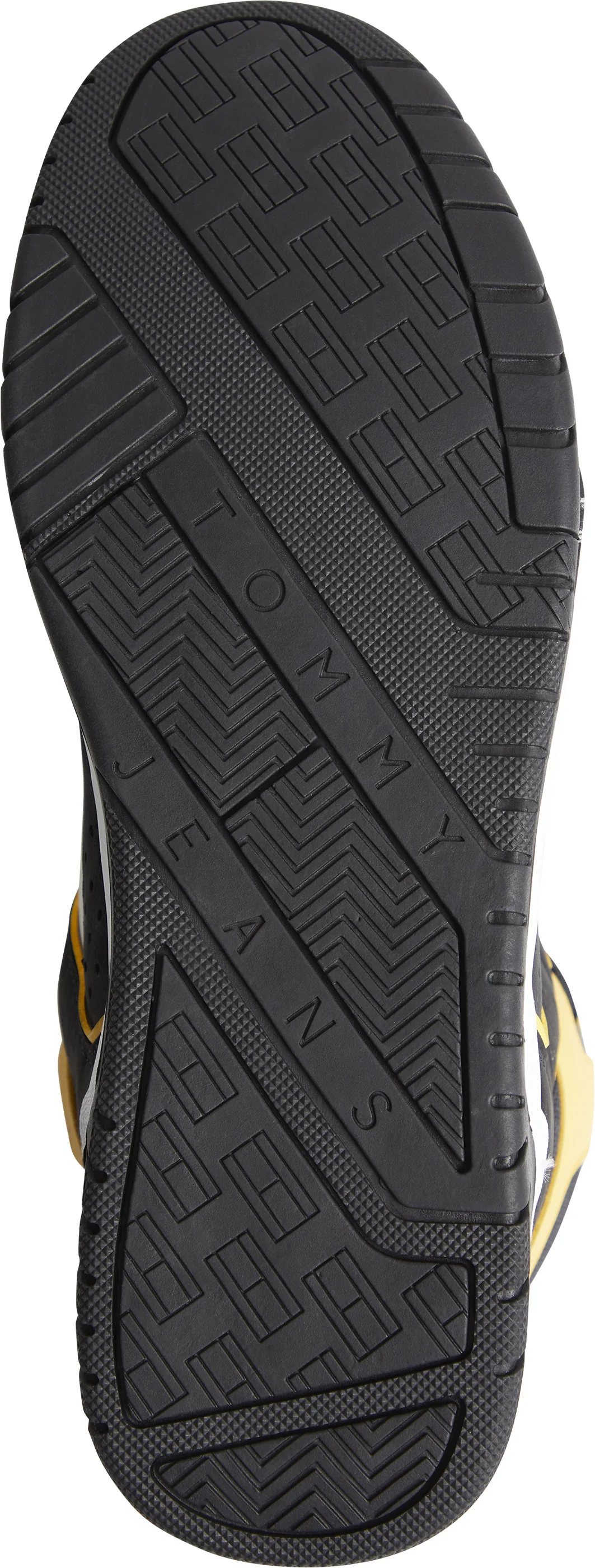 TOMMY JEANS SNEAKER INALT BARBATI [2]