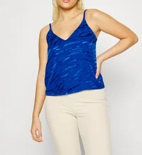 Top Femei  Bella Jaquard Loose [2]