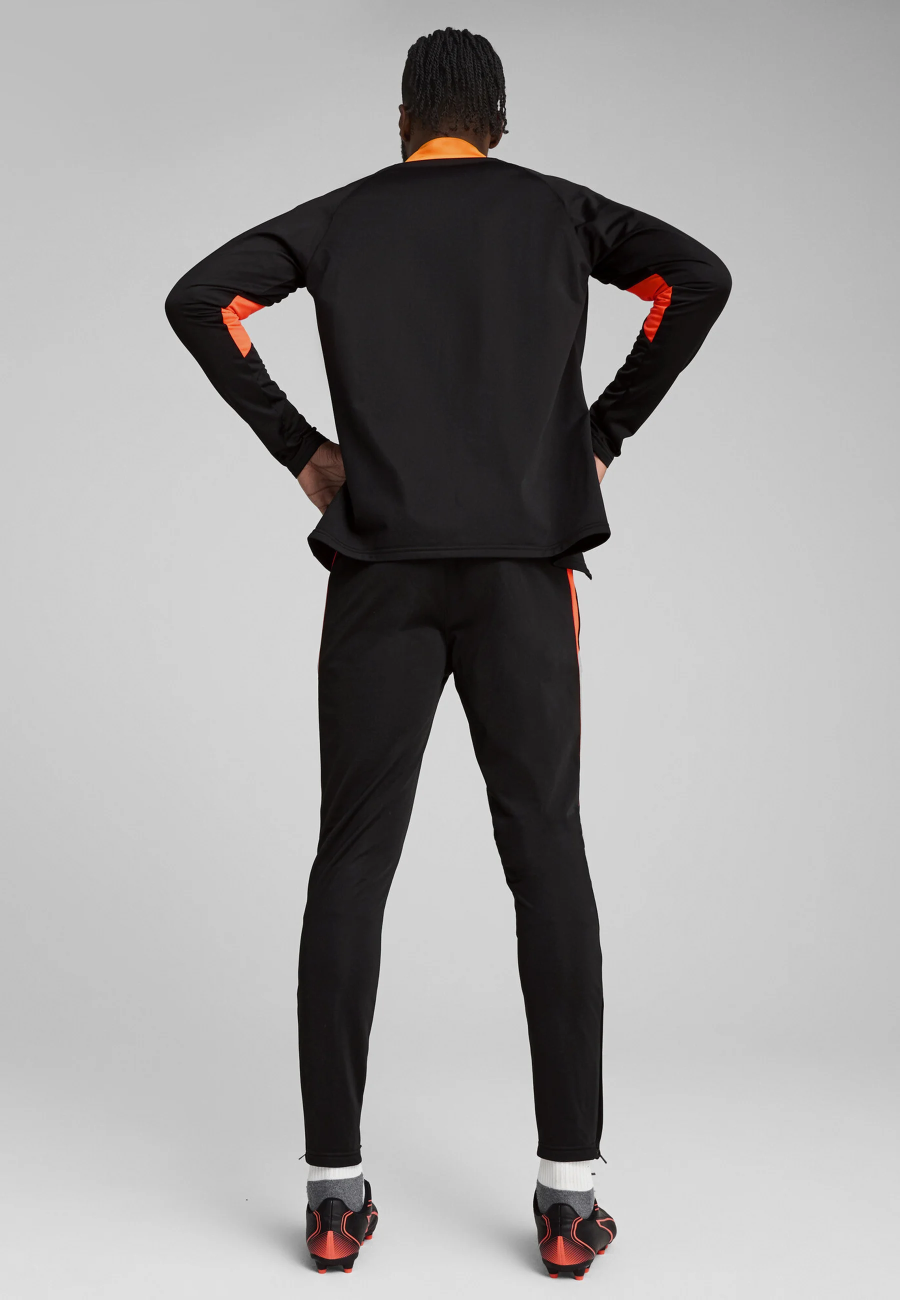 Trening Barbati Set Complet Individual LIGA [3]