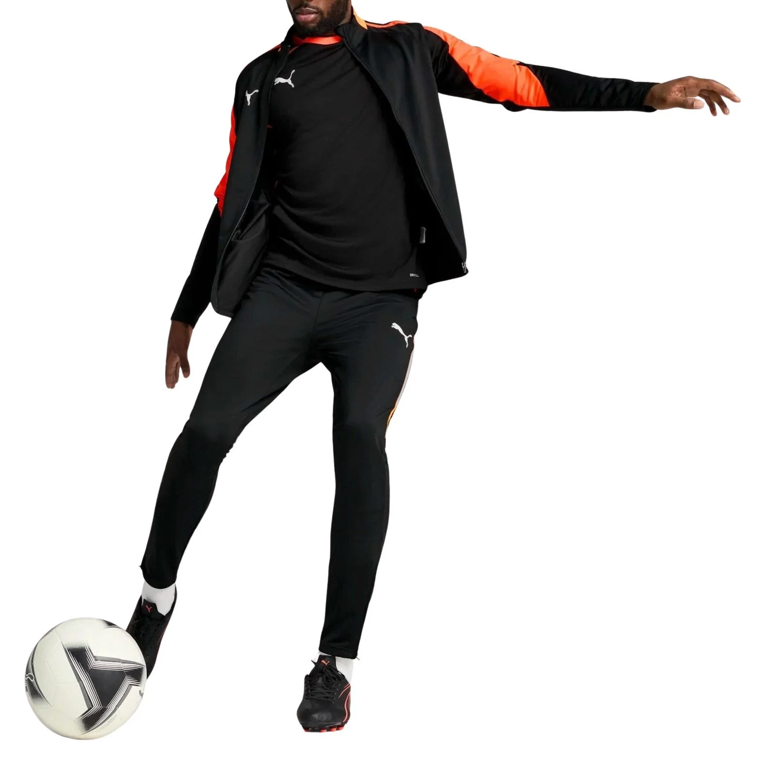 Trening Barbati Set Complet Individual LIGA [4]