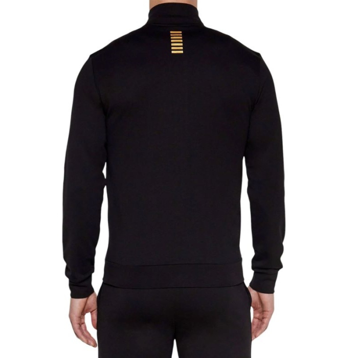Trening Barbati Set Train Core ID    NEGRU/AU  S [2]
