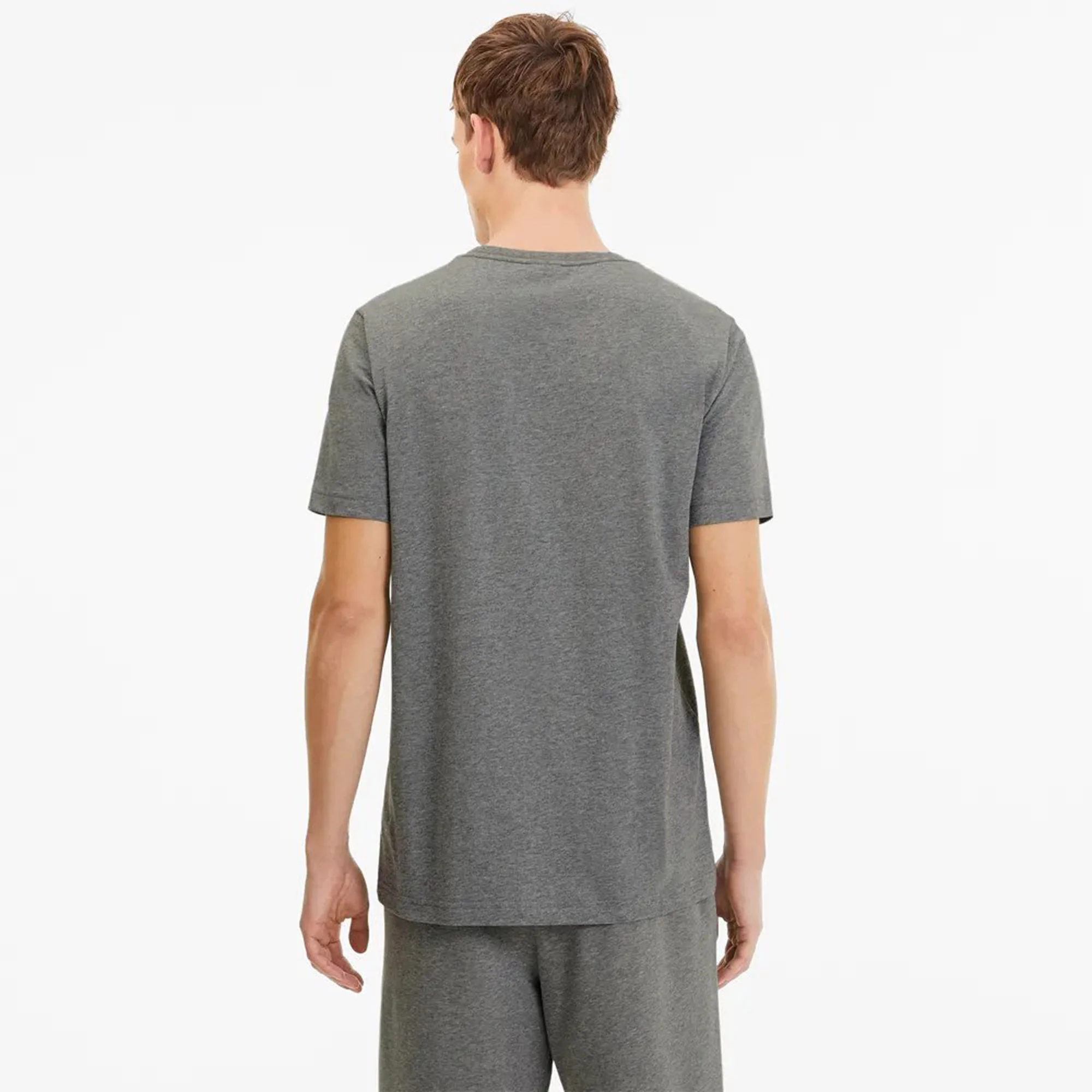 Tricou Barbati Casual [3]
