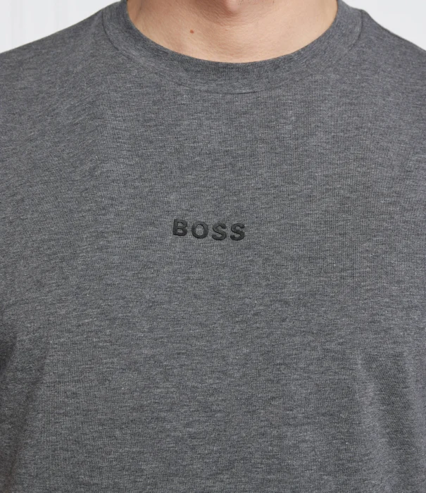 Tricou Barbati Casual Relaxed Fit [3]