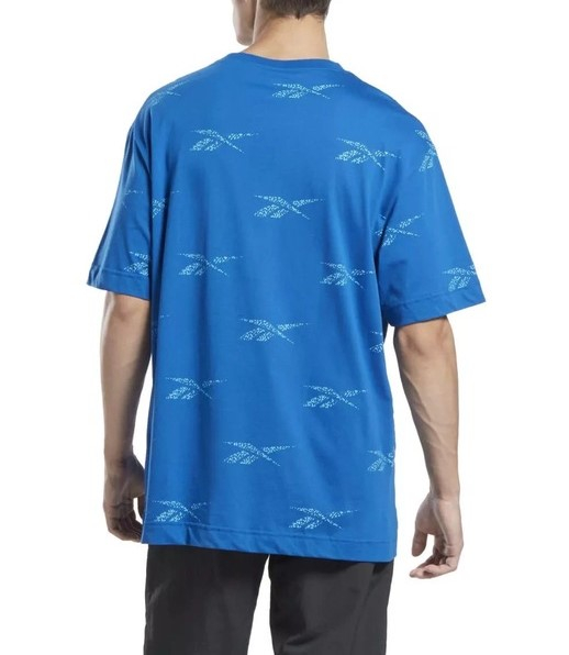 Tricou Barbati Loose [2]