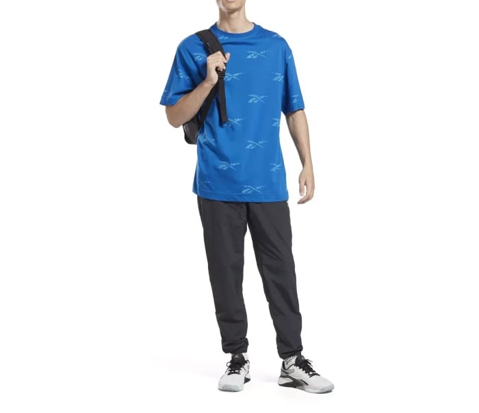 Tricou Barbati Loose [3]