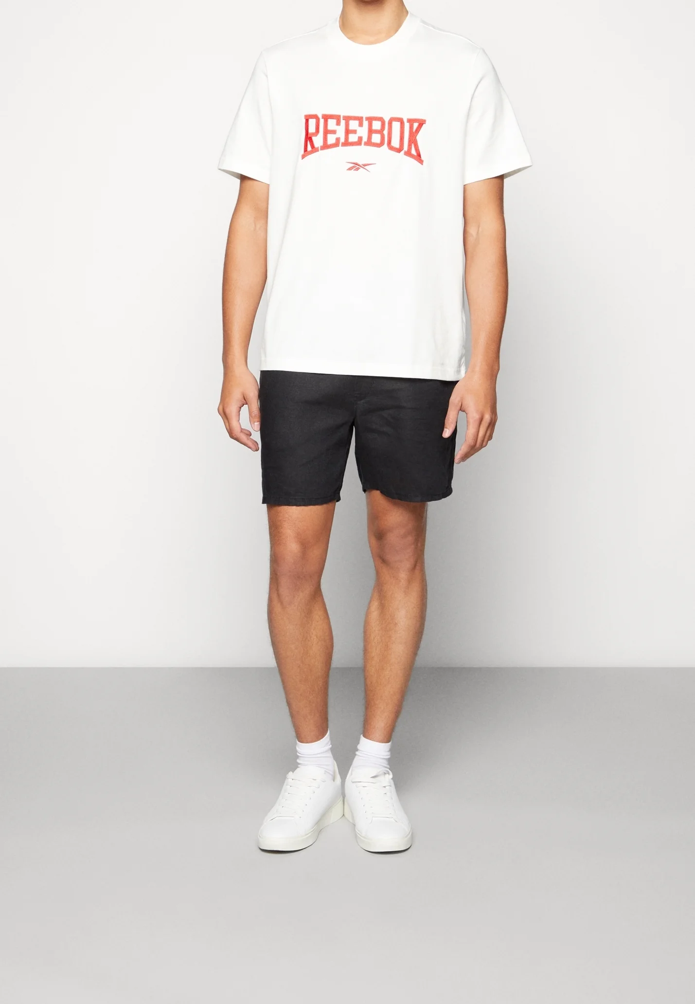 Tricou Barbati Oversized Loose [3]