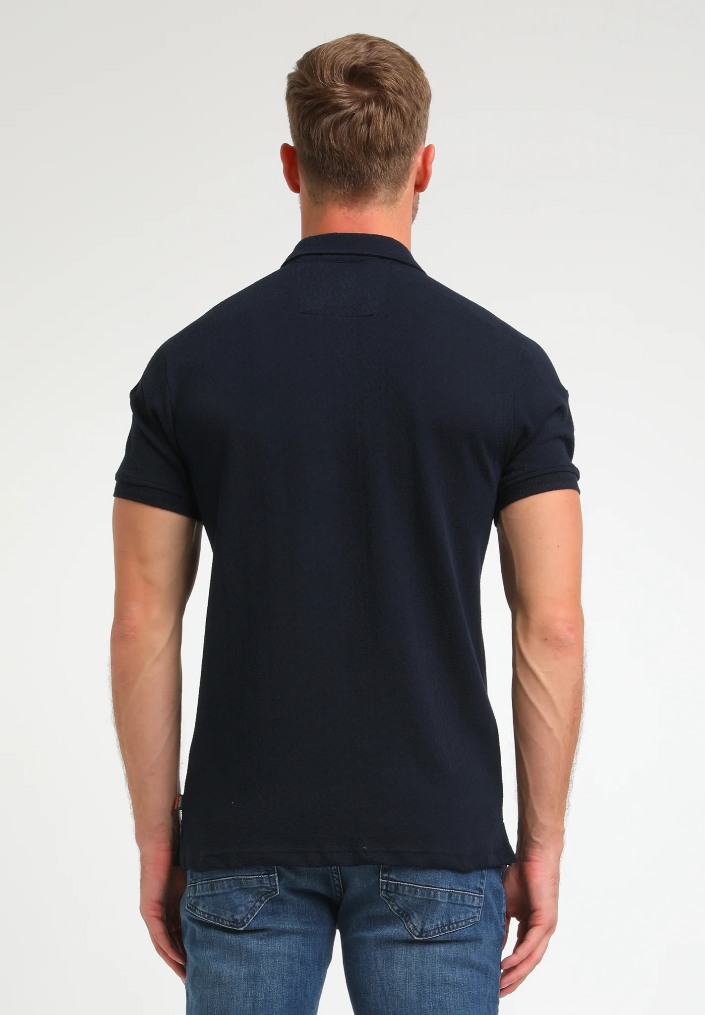 Tricou Barbati Polo [3]