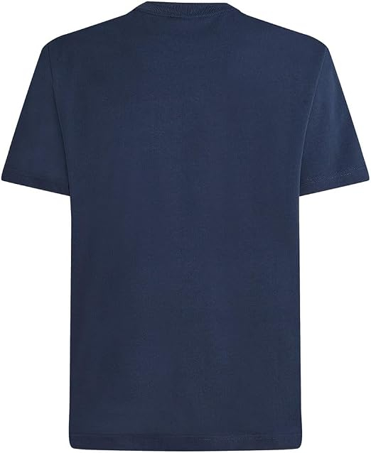 Tricou Barbati Regular Box Logo [2]