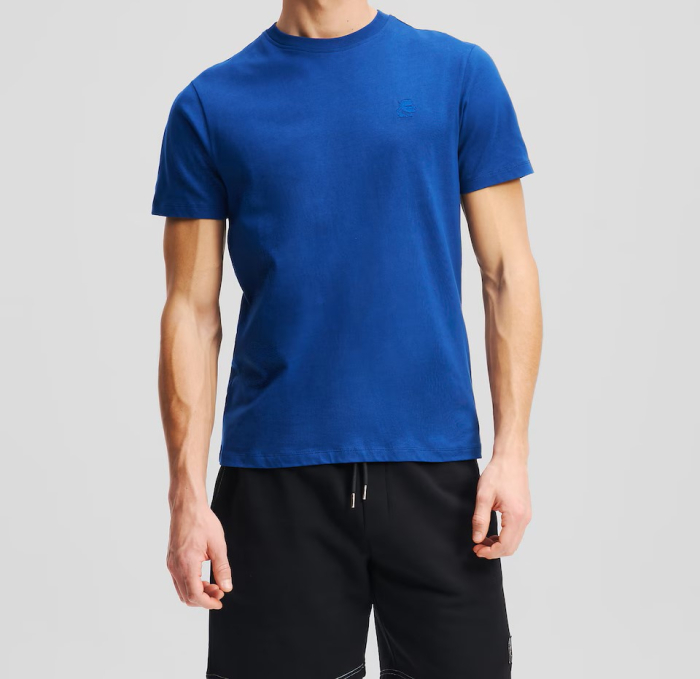 Tricou Barbati Regular Kameo Logo [2]