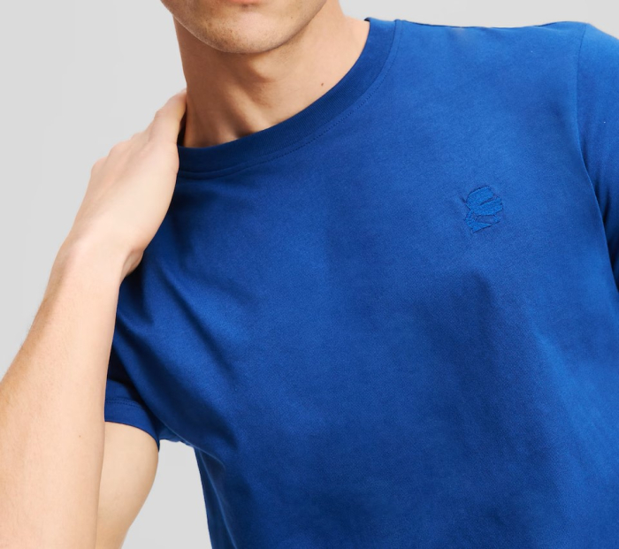 Tricou Barbati Regular Kameo Logo [4]