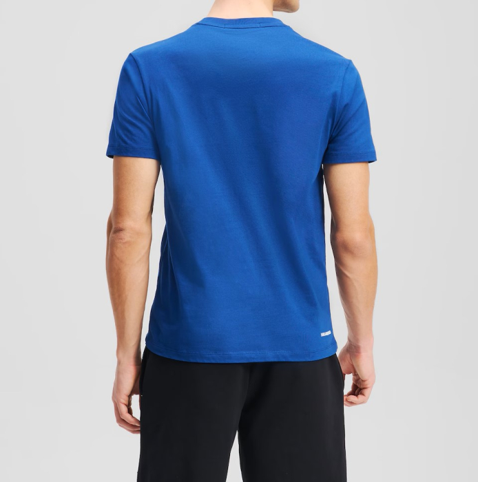 Tricou Barbati Regular Kameo Logo [3]
