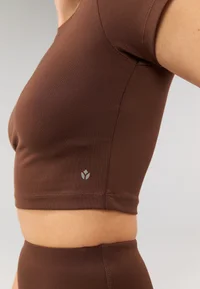 Tricou Femei Cropped [4]