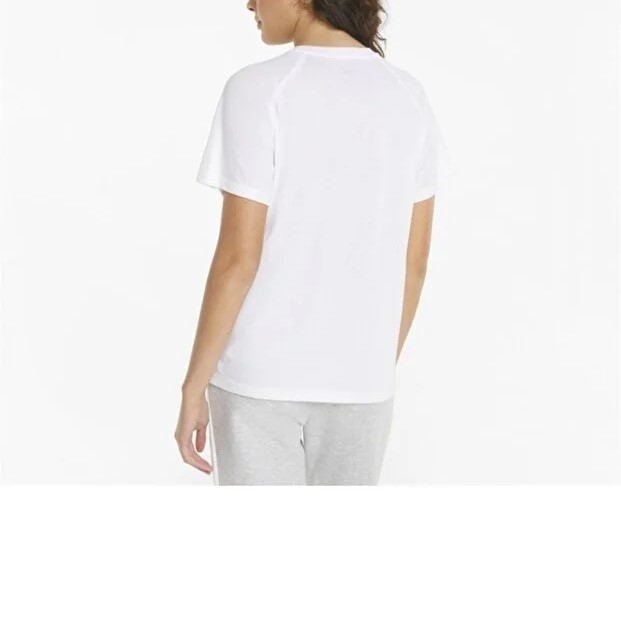 Tricou Femei Evostripe Relaxed Oversized [4]