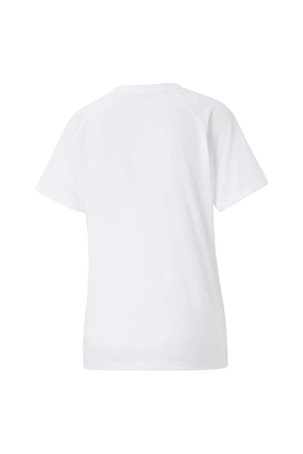 Tricou Femei Evostripe Relaxed Oversized [2]