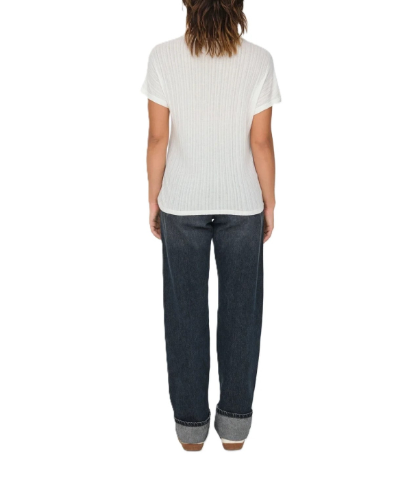 Tricou Femei Irina Oversized [4]