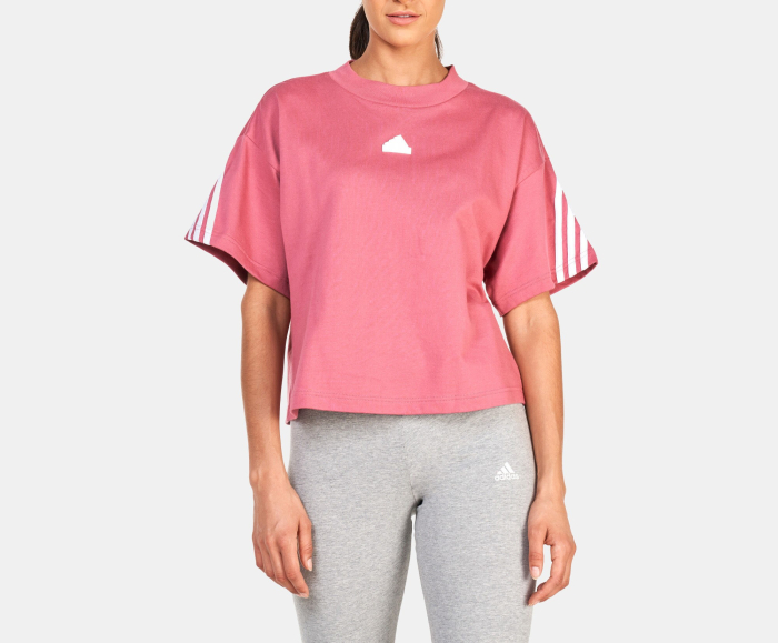 Tricou Femei Loose Fit [2]