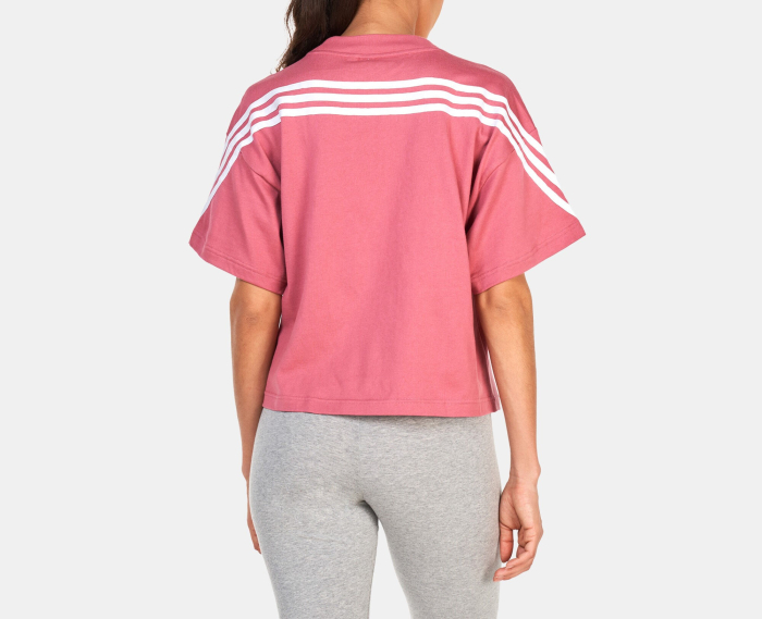 Tricou Femei Loose Fit [3]