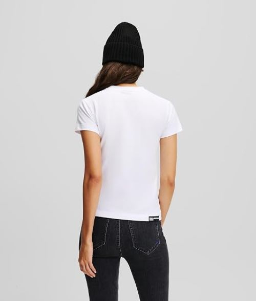 Tricou Femei Slim Fit [2]