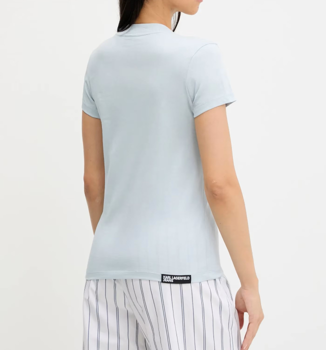 Tricou Femei Slim Fit [4]