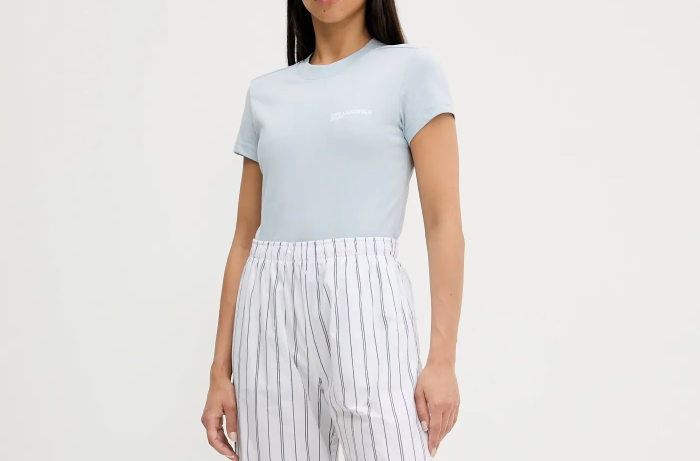 Tricou Femei Slim Fit [3]
