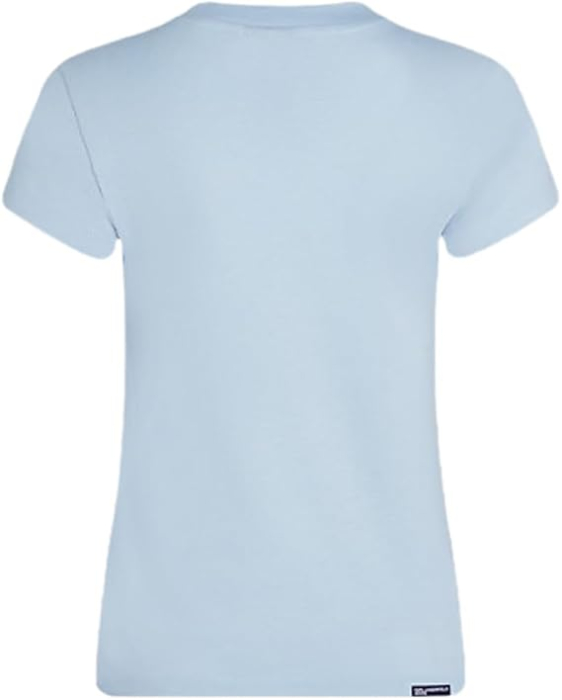 Tricou Femei Slim Fit [2]