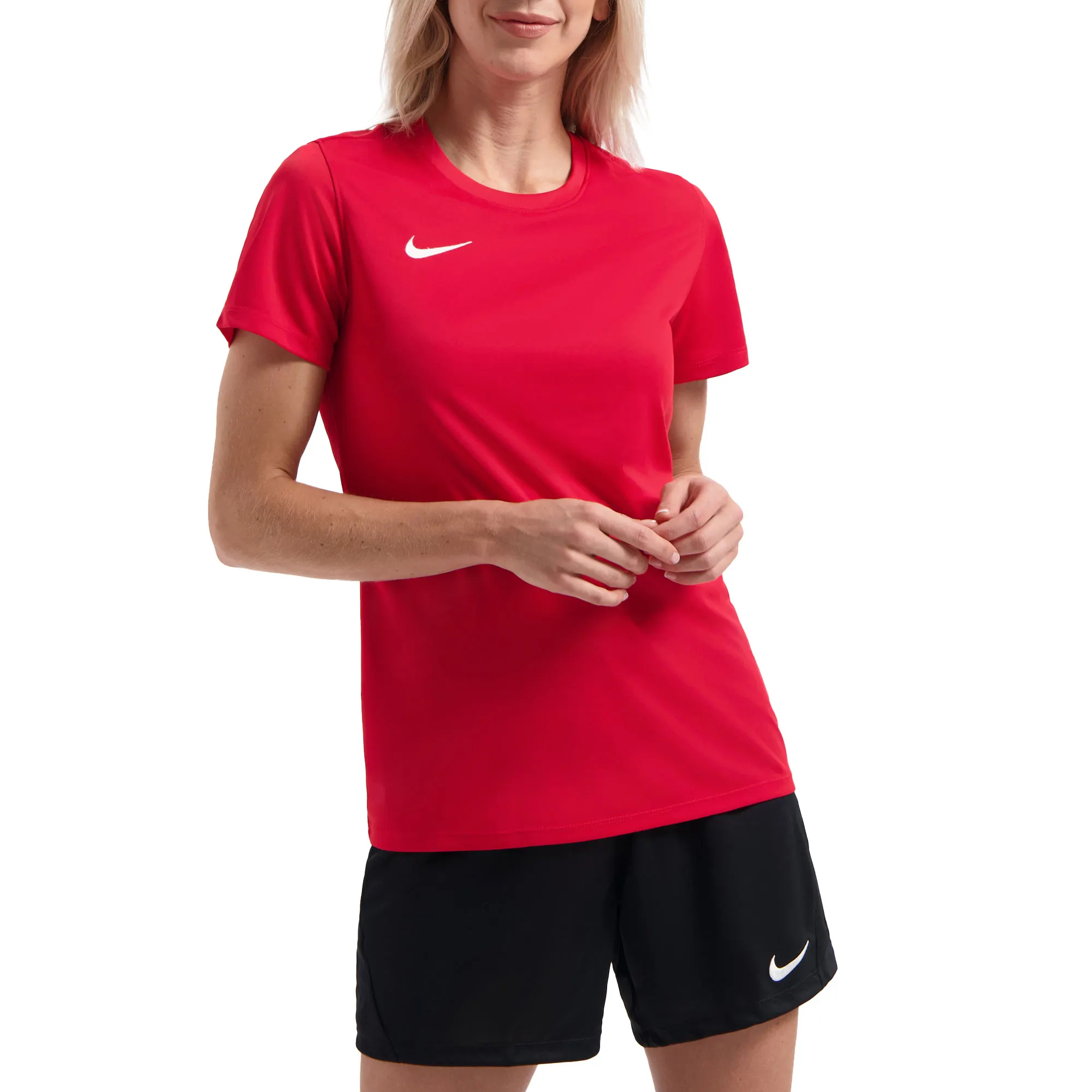 Tricou Femei Slim Fit Park [3]