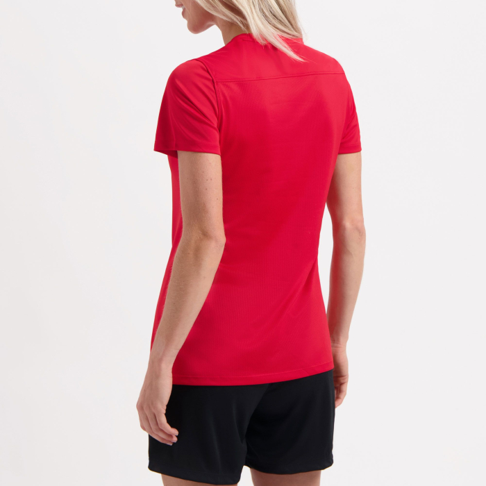 Tricou Femei Slim Fit Park [4]