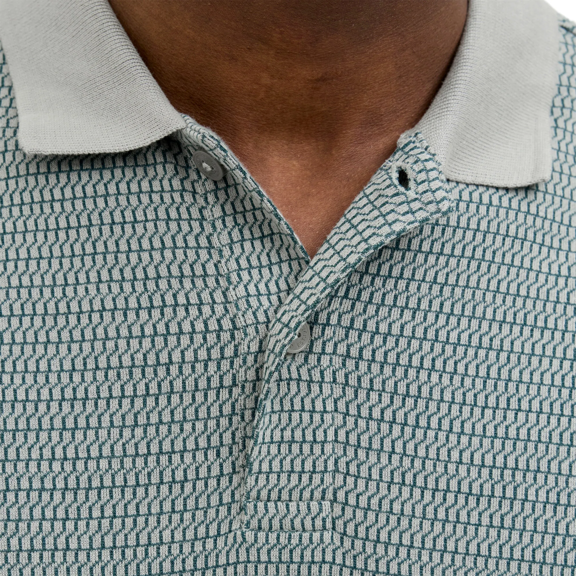 Tricou Polo Barbati Latim [5]
