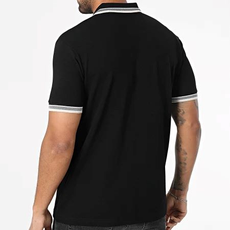 Tricou Polo Barbati Regular Fit PADDY   S [3]