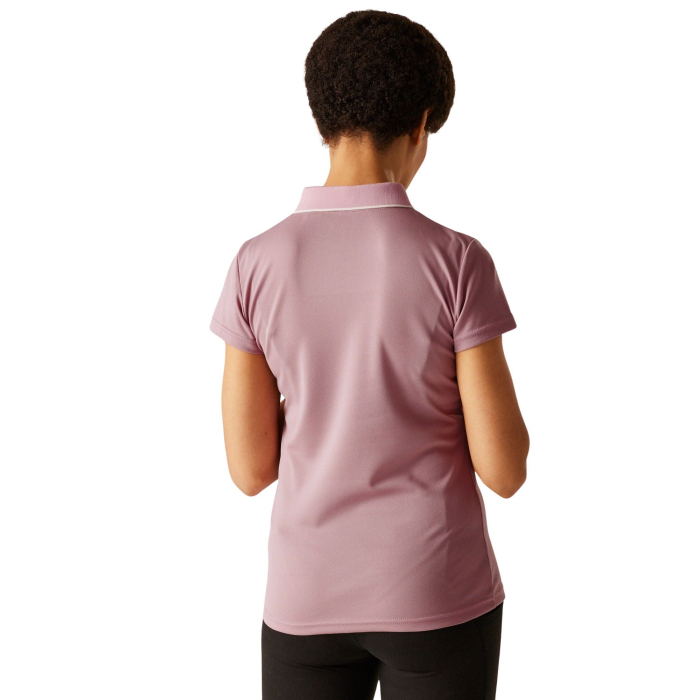 Tricou Polo Femei Maverick [3]