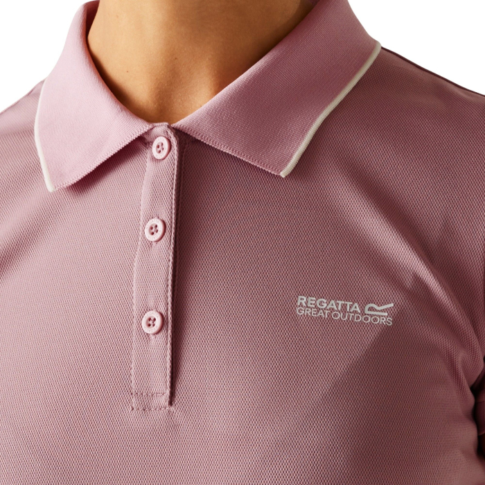 Tricou Polo Femei Maverick [2]