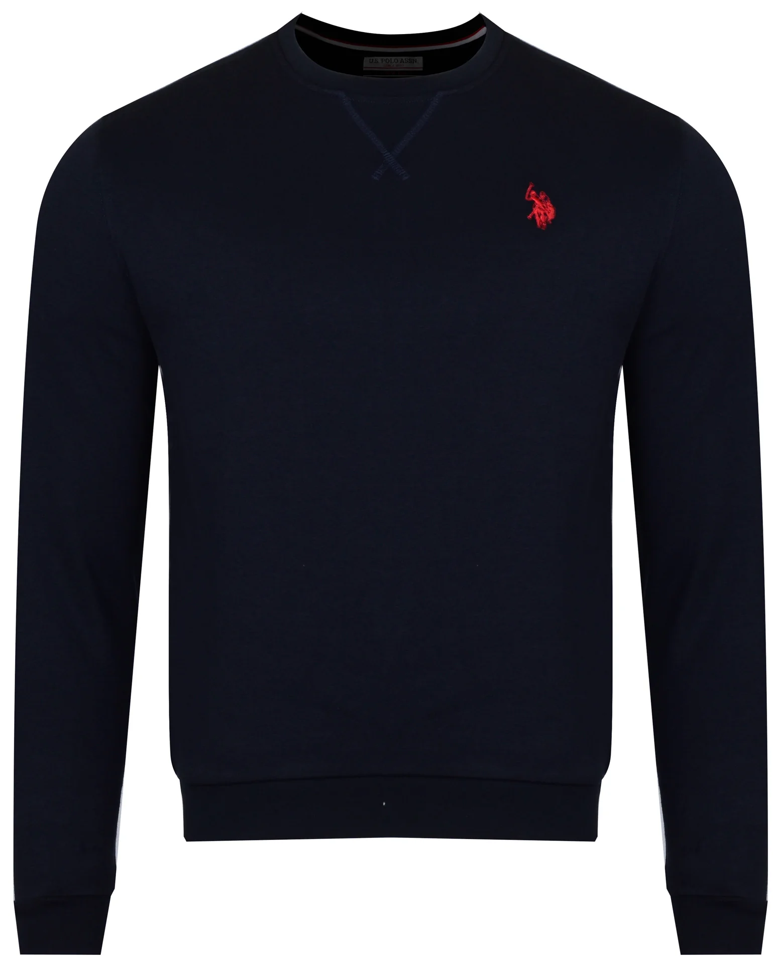 U.S. POLO ASSN. BLUZA BARBATI [1]