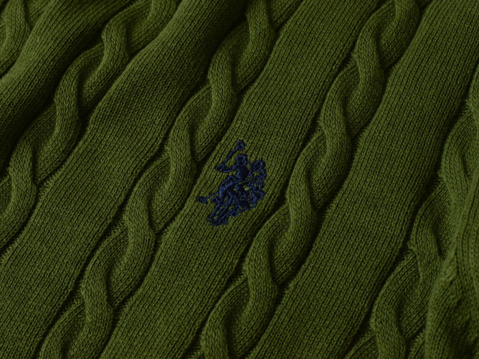 U.S. POLO ASSN. BLUZA BARBATI [3]