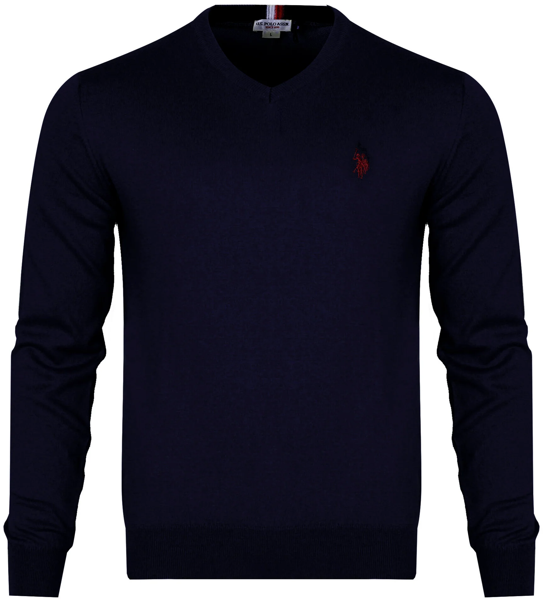 U.S. POLO ASSN. BLUZA BARBATI [1]