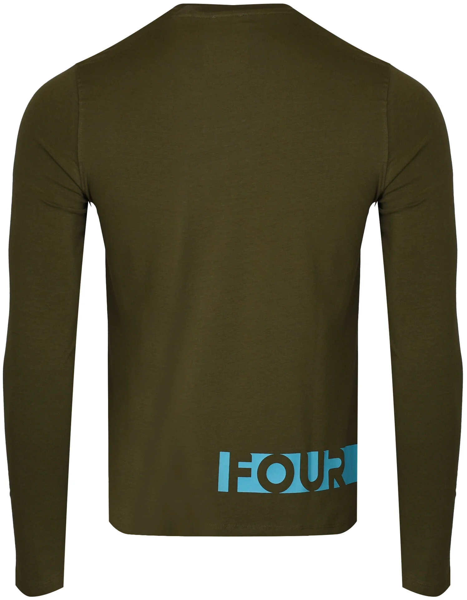 U.S. POLO ASSN. BLUZA BARBATI [2]