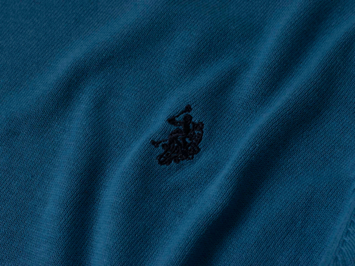 U.S. POLO ASSN. BLUZA BARBATI [3]