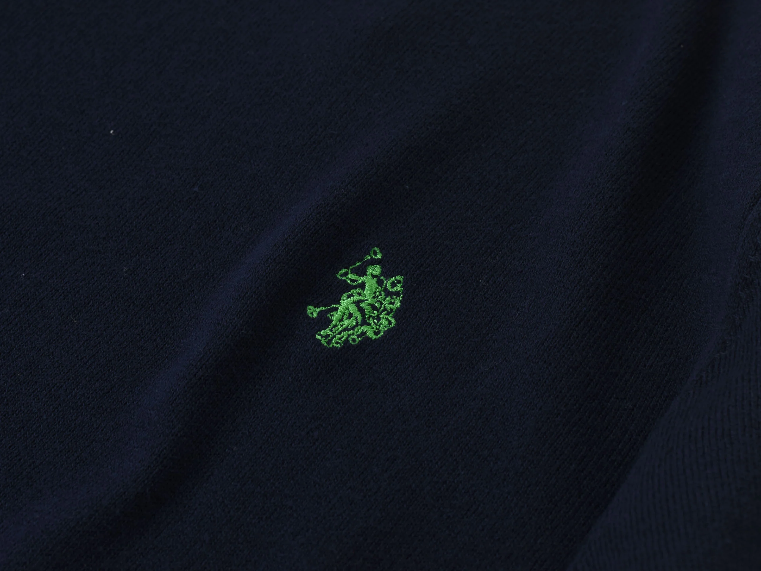 U.S.  POLO ASSN . BLUZA BARBATI [3]