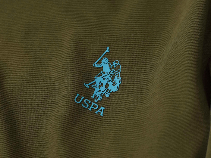 U.S. POLO ASSN. BLUZA BARBATI [3]