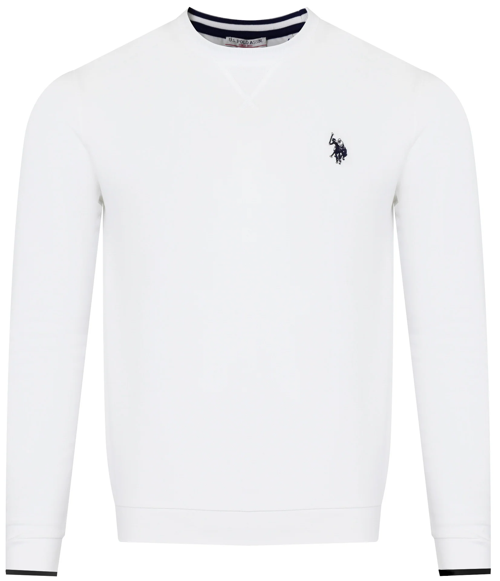 U.S. POLO ASSN. BLUZA BARBATI [1]