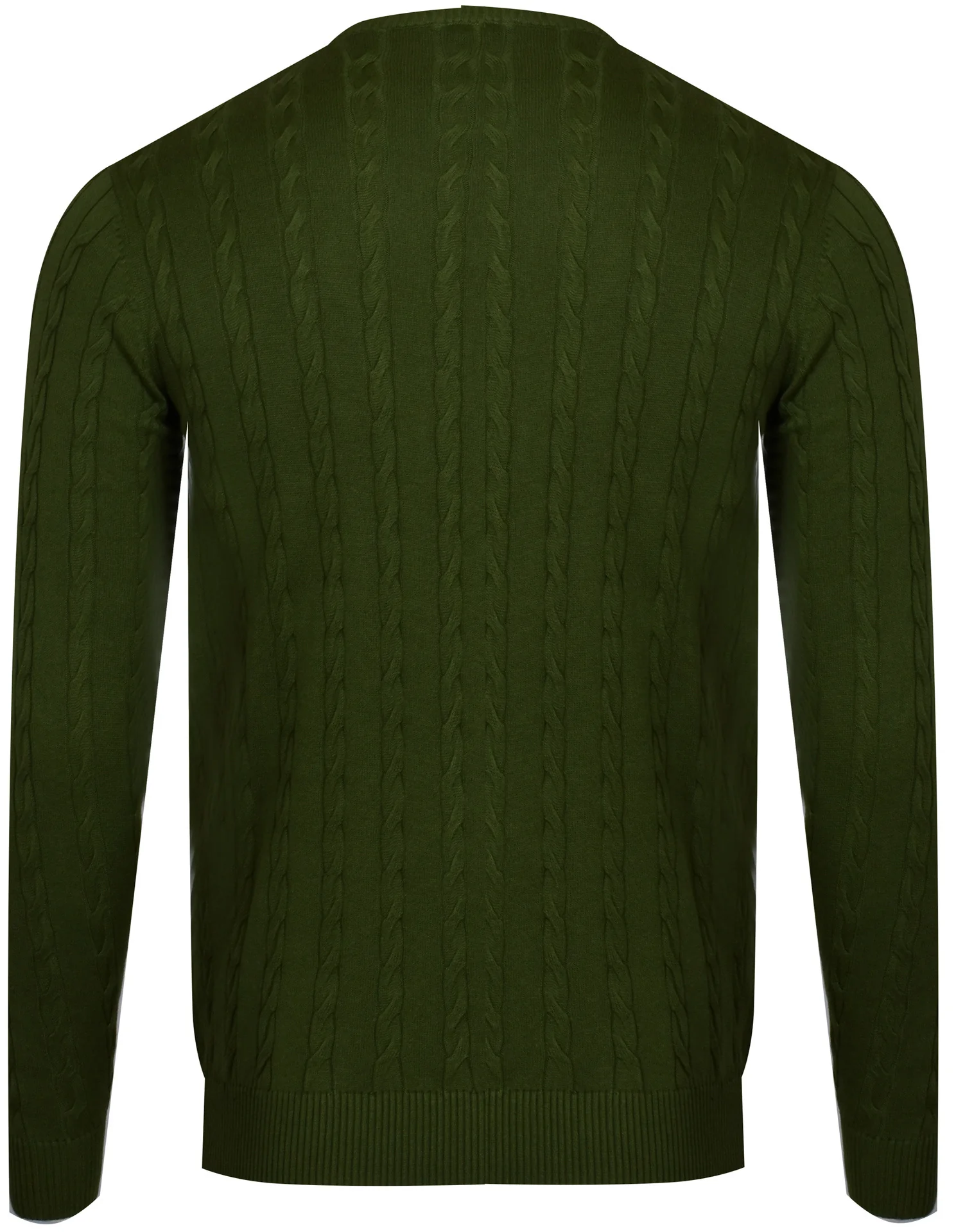 U.S. POLO ASSN. BLUZA BARBATI [2]