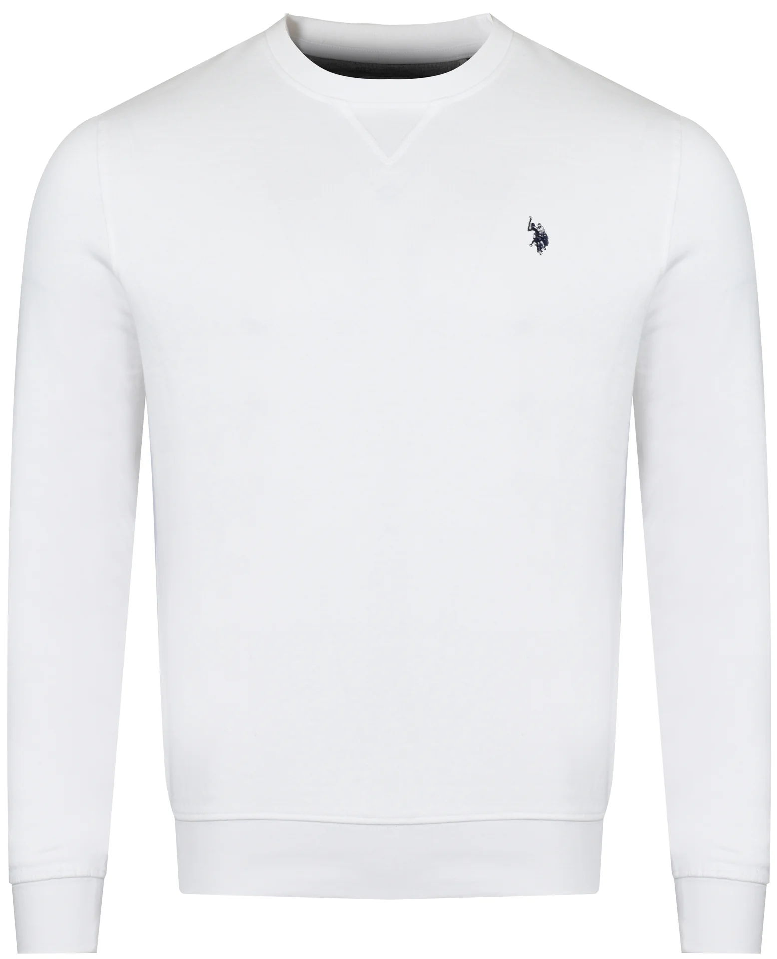 U.S. POLO ASSN. BLUZA BARBATI [1]