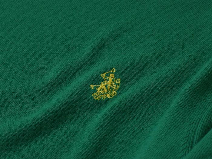 U.S. POLO ASSN. BLUZA BARBATI JED BARBATI [3]