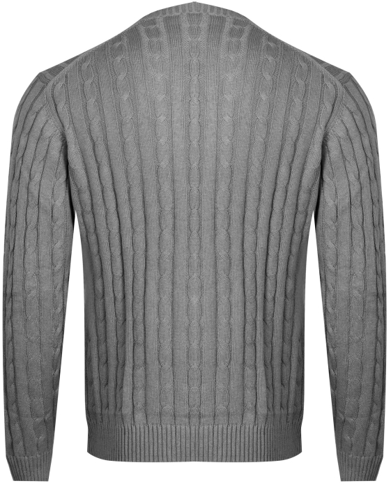 U.S. POLO ASSN. BLUZA BERT BARBATI [2]