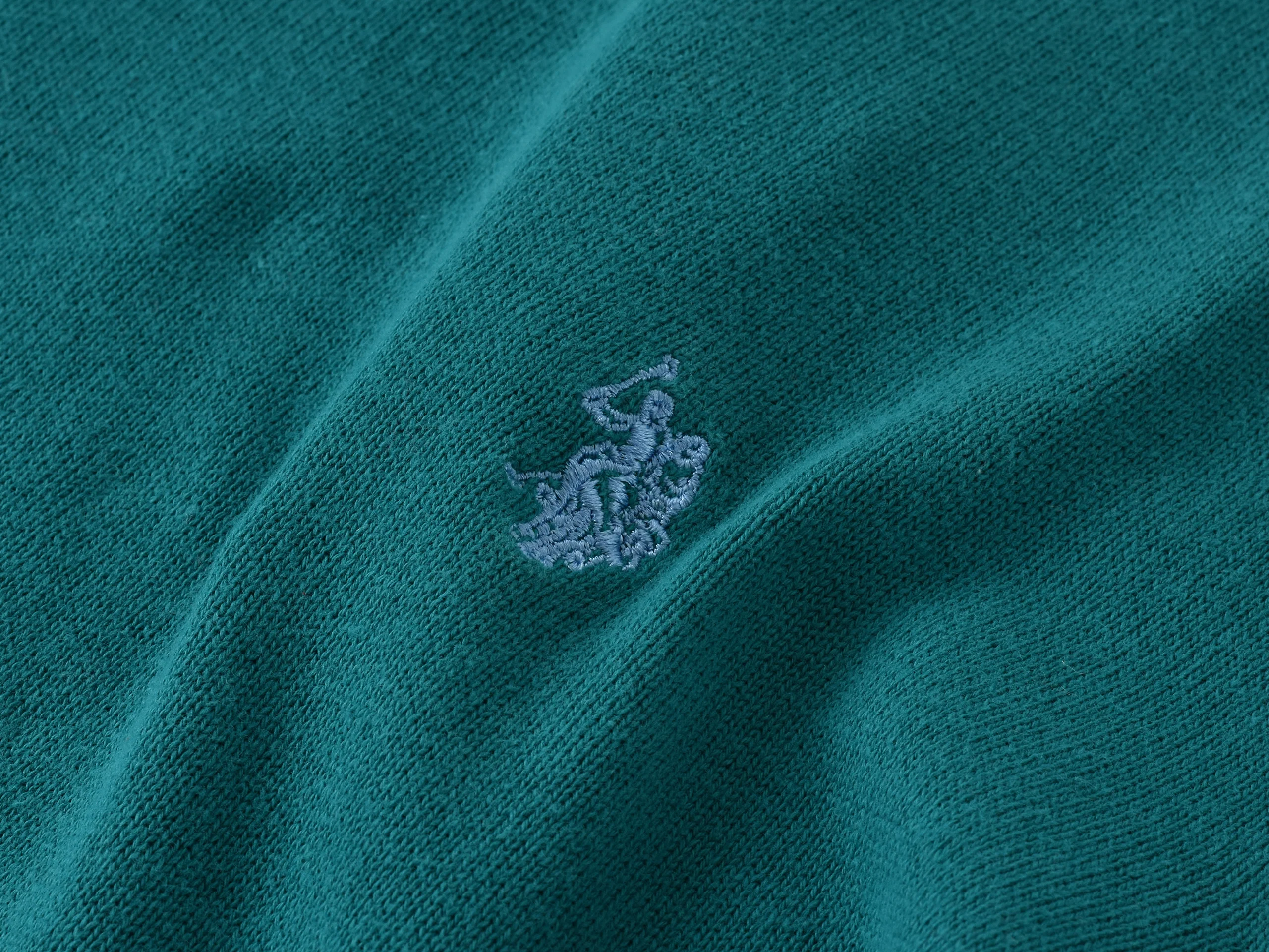 U.S. POLO ASSN. BLUZA BURT BARBATI [3]