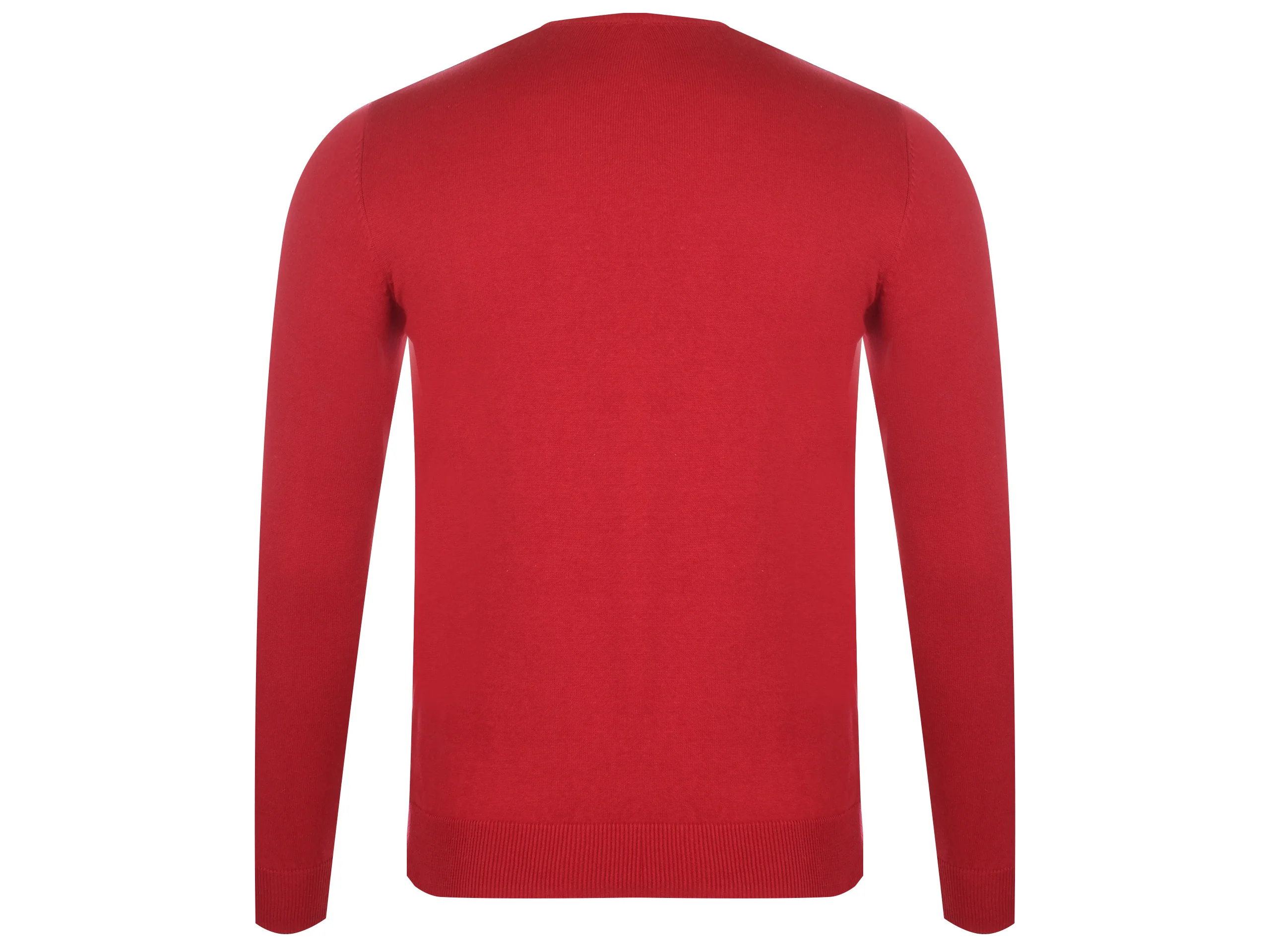 U.S. POLO ASSN. BLUZA BURT BARBATI [2]